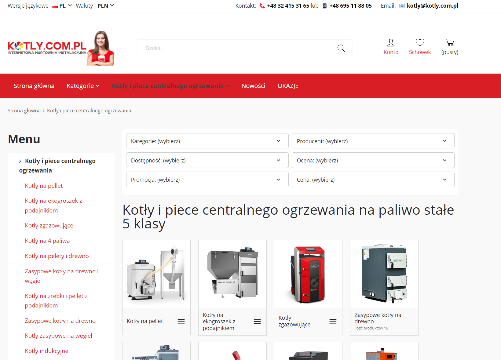 Kotły CO a koszty ogrzewania – co wpływa na wydajność i oszczędność?